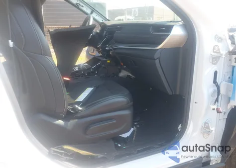 2021 Jeep Grand Cherokee L Altitude 4X4 from USA, damaged, VIN 1C4RJKAGXM8210155